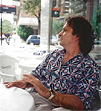Alejandro Santos