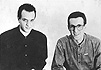 Juan y Mingui Ingaramo