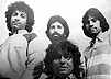 Hugo Racca y su banda